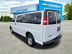 Used 2024 Chevrolet Express 3500 LS RWD, Passenger Van for sale #C5694 - photo 5