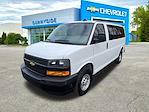 Used 2024 Chevrolet Express 3500 LS RWD, Passenger Van for sale #C5694 - photo 3