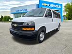 Used 2024 Chevrolet Express 3500 LS RWD, Passenger Van for sale #C5694 - photo 7