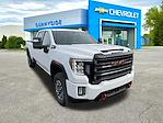 Used 2022 GMC Sierra 3500 AT4 Crew Cab 4x4, Pickup for sale #C5697 - photo 1