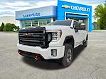 Used 2022 GMC Sierra 3500 AT4 Crew Cab 4x4, Pickup for sale #C5697 - photo 10