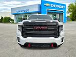 Used 2022 GMC Sierra 3500 AT4 Crew Cab 4x4, Pickup for sale #C5697 - photo 11