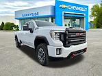 Used 2022 GMC Sierra 3500 AT4 Crew Cab 4x4, Pickup for sale #C5697 - photo 12