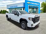 Used 2022 GMC Sierra 3500 AT4 Crew Cab 4x4, Pickup for sale #C5697 - photo 3