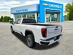 Used 2022 GMC Sierra 3500 AT4 Crew Cab 4x4, Pickup for sale #C5697 - photo 8