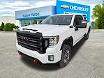 Used 2022 GMC Sierra 3500 AT4 Crew Cab 4x4, Pickup for sale #C5697 - photo 9