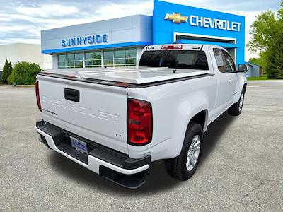 2021 Chevrolet Colorado Extended Cab 4x2, Pickup for sale #C5698 - photo 2