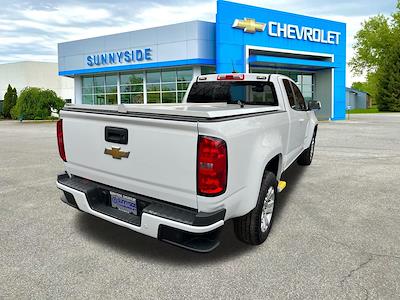 2020 Chevrolet Colorado Extended Cab 4x2, Pickup for sale #C5699 - photo 2