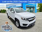 2020 Chevrolet Colorado Extended Cab 4x2, Pickup for sale #C5699 - photo 1