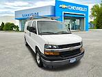 Used 2021 Chevrolet Express 2500 Work Van RWD, Upfitted Cargo Van for sale #C5702 - photo 1