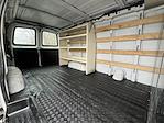 Used 2021 Chevrolet Express 2500 Work Van RWD, Upfitted Cargo Van for sale #C5702 - photo 11