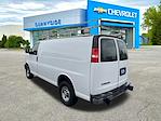 Used 2021 Chevrolet Express 2500 Work Van RWD, Upfitted Cargo Van for sale #C5702 - photo 12