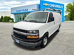 Used 2021 Chevrolet Express 2500 Work Van RWD, Upfitted Cargo Van for sale #C5702 - photo 13