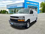 Used 2021 Chevrolet Express 2500 Work Van RWD, Upfitted Cargo Van for sale #C5702 - photo 14