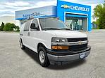 Used 2021 Chevrolet Express 2500 Work Van RWD, Upfitted Cargo Van for sale #C5702 - photo 16