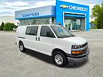 Used 2021 Chevrolet Express 2500 Work Van RWD, Upfitted Cargo Van for sale #C5702 - photo 3