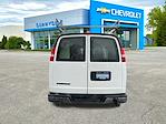 Used 2021 Chevrolet Express 2500 Work Van RWD, Upfitted Cargo Van for sale #C5702 - photo 4