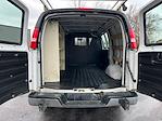 Used 2021 Chevrolet Express 2500 Work Van RWD, Upfitted Cargo Van for sale #C5702 - photo 5