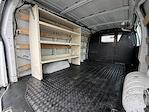 Used 2021 Chevrolet Express 2500 Work Van RWD, Upfitted Cargo Van for sale #C5702 - photo 6