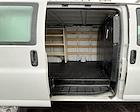 Used 2021 Chevrolet Express 2500 Work Van RWD, Upfitted Cargo Van for sale #C5702 - photo 9