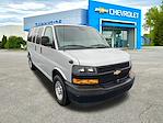 2019 Chevrolet Express 2500 SRW RWD, Passenger Van for sale #C5703 - photo 1