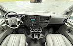 2019 Chevrolet Express 2500 SRW RWD, Passenger Van for sale #C5703 - photo 18