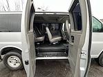 2019 Chevrolet Express 2500 SRW RWD, Passenger Van for sale #C5703 - photo 27