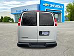 2019 Chevrolet Express 2500 SRW RWD, Passenger Van for sale #C5703 - photo 4