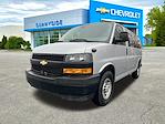 2019 Chevrolet Express 2500 SRW RWD, Passenger Van for sale #C5703 - photo 8