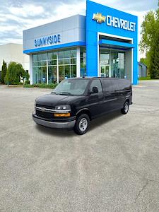 Used 2022 Chevrolet Express 3500 LT RWD, Passenger Van for sale #C5704 - photo 1