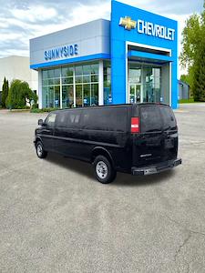 Used 2022 Chevrolet Express 3500 LT RWD, Passenger Van for sale #C5704 - photo 2