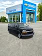 Used 2022 Chevrolet Express 3500 LT RWD, Passenger Van for sale #C5704 - photo 12