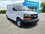 Used 2023 Chevrolet Express 3500 LS RWD, Passenger Van for sale #C5715 - photo 10