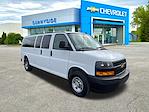 Used 2023 Chevrolet Express 3500 LS RWD, Passenger Van for sale #C5715 - photo 3