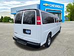 Used 2023 Chevrolet Express 3500 LS RWD, Passenger Van for sale #C5715 - photo 2