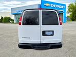 Used 2023 Chevrolet Express 3500 LS RWD, Passenger Van for sale #C5715 - photo 4