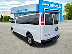 Used 2023 Chevrolet Express 3500 LS RWD, Passenger Van for sale #C5715 - photo 5