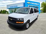 Used 2023 Chevrolet Express 3500 LS RWD, Passenger Van for sale #C5715 - photo 6