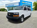 Used 2023 Chevrolet Express 3500 LS RWD, Passenger Van for sale #C5715 - photo 8