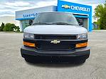 Used 2023 Chevrolet Express 3500 LS RWD, Passenger Van for sale #C5715 - photo 9