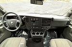 Used 2020 Chevrolet Express 3500 LT RWD, Passenger Van for sale #C5719 - photo 16