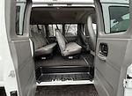 Used 2020 Chevrolet Express 3500 LT RWD, Passenger Van for sale #C5719 - photo 26