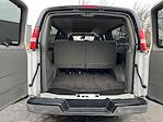 Used 2020 Chevrolet Express 3500 LT RWD, Passenger Van for sale #C5719 - photo 30