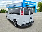 Used 2020 Chevrolet Express 3500 LT RWD, Passenger Van for sale #C5719 - photo 5