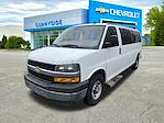 Used 2020 Chevrolet Express 3500 LT RWD, Passenger Van for sale #C5719 - photo 6