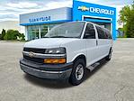 Used 2020 Chevrolet Express 3500 LT RWD, Passenger Van for sale #C5719 - photo 7