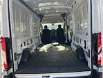2022 Ford E-Transit 350 Medium Roof RWD, Empty Cargo Van for sale #22F355 - photo 2