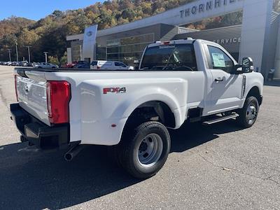 2023 Ford F-350 Regular Cab DRW 4WD, Pickup for sale #23F551 - photo 2