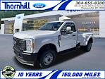 2023 Ford F-350 Regular Cab DRW 4WD, Pickup for sale #23F551 - photo 3