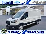 2023 Ford Transit 350 HD High Roof DRW AWD, Masterack Upfitted Cargo Van for sale #23F663 - photo 3